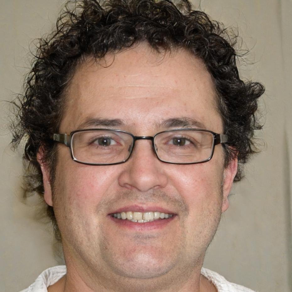 Portrait de Bastien Fournier